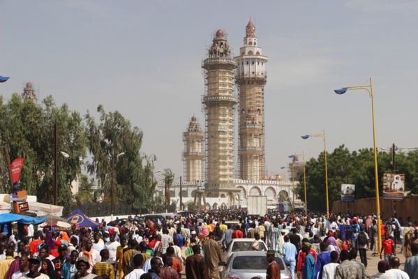 Touba : Des véhicules destinés à la vente de pain font souvent office de corbillard pour transporter des morts