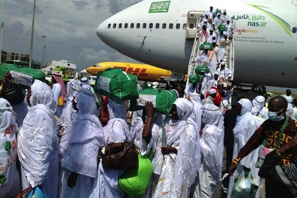 Pèlerinage 2018: 12 860 sénégalais attendus à la Mecque