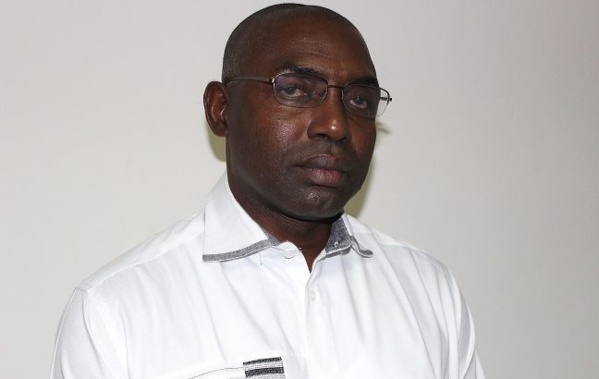 CESE : Macky Sall nomme l'ancien Recteur Courfia Kéba Diawara