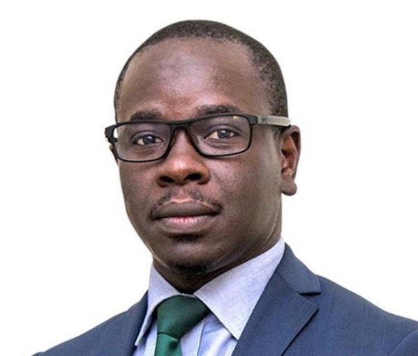 Birame Souleye Diop: « Le Président de la République aura besoin de compétences de tous bords...»
