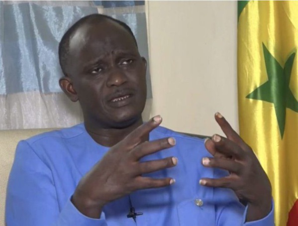 ONAS : Le DG Cheikh DIENG limogé trois mois après sa nomination