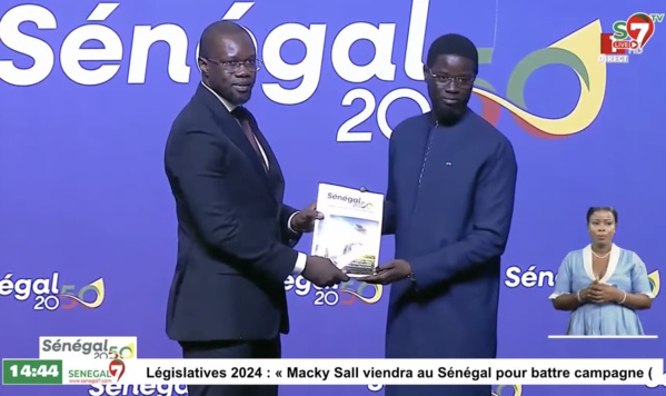 Un nouveau référentiel pour le Sénégal : l’avenir s’écrit à l’Est ( Par Dr Seydou Kanté)