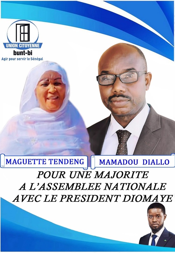 Ziguinchor : Mamadou Diallo de Bunt-Bi en RPI à Kaléane (images)