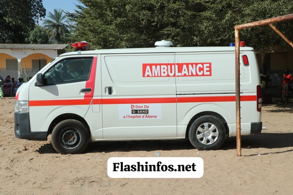 Abéné : La société G-Sand transforme la commune de Kafountine grâce à des projets de développement