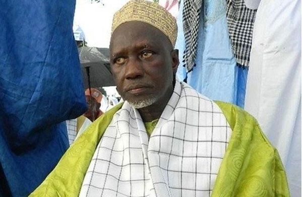 Nécrologie : L'imam Fansou Bodian de Bignona en deuil