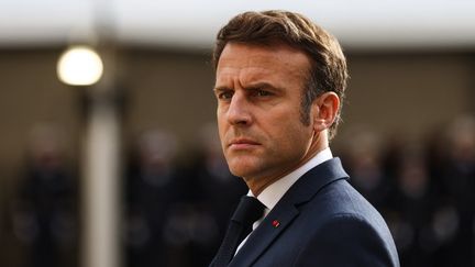 France : Macron veut mobiliser des jeunes volontaires pour renforcer les armées