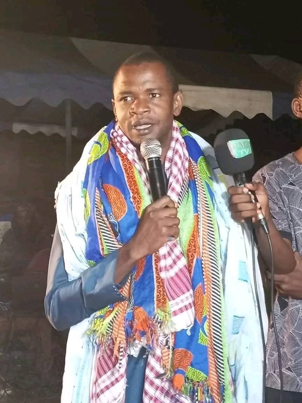 ​Ziguinchor : Mamadou Talibé Diallo fait le bilan de son mandat à la présidence de la zone 1A de l'Odcav