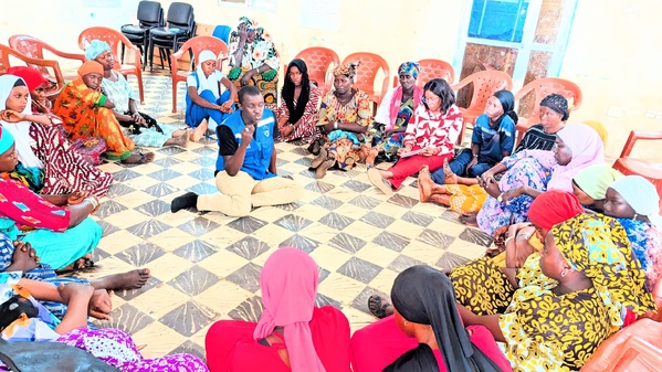 Phase 2 du Programme FANKANTA : DECLIC lance des Bootcamps de Déconstruction pour les Femmes et Filles Leaders dans 4 régions avec le soutien de l'UNICEF