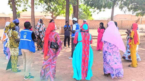 Phase 2 du Programme FANKANTA : DECLIC lance des Bootcamps de Déconstruction pour les Femmes et Filles Leaders dans 4 régions avec le soutien de l'UNICEF