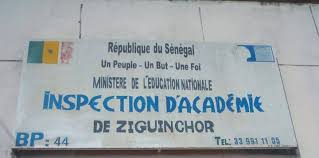 Ziguinchor : Trois élèves exclus définitivement du CEM Boucotte Sud pour indiscipline grave