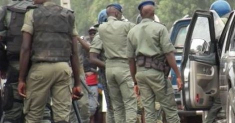 MENACE TERRORISTE A DAKAR : La Police, la gendarmerie…en alerte avant, pendant et après le 4 avril