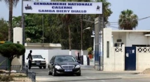 URGENT: Bibo Bourgi et Alioune Samba Diassé arrêtés par la gendarmerie