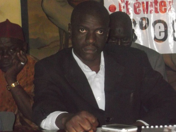 CAS D’ACCIDENTS : Ousmane Ndoye de l’Anpavh exige une communication publique de Macky Sall