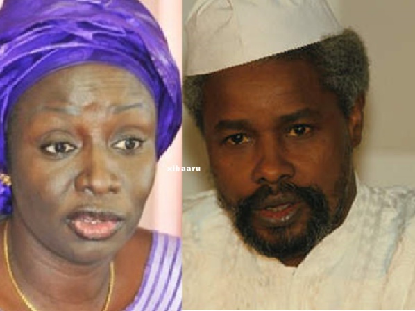 AFFAIRE HISSEINE HABRE / MIMI TOURE : Le Parquet « oublie » d’enrôler le