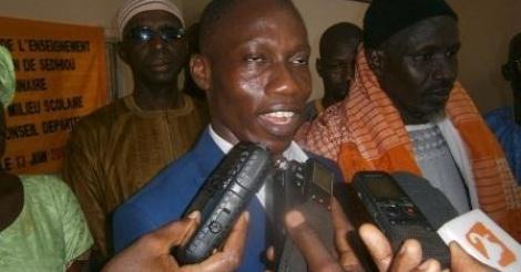 SEDHIOU : Le député Apériste Boubacar Biaye exige de Macky la réalisation de ses promesses