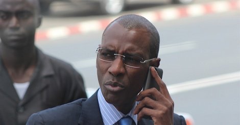 Lutte contre le terrorisme : L'appel d'Abdoulaye Daouda Diallo