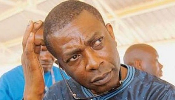 Le nouvel album de Youssou Ndour déjà piraté