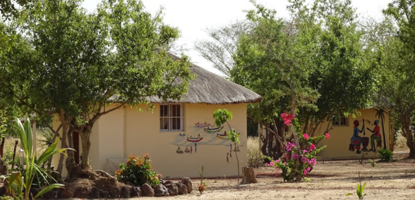 Le campement de chasse Kabakoto Safari vole au secours des populations de quatre localités du département de Nioro