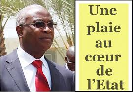 MAUVAISE POLITIQUE EDUCATIVE: Sérigne Mbaye Thiam mis devant le fait à Sédhiou