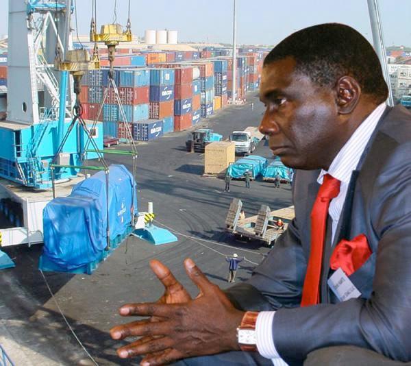 Le Port de Dakar doit rembourser plus de 1,3 milliard FCFA de dettes