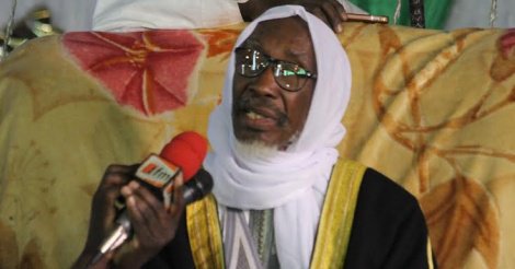 Cheikh Mouhidine Samba Diallo dénonce la lecture superficielle du Coran par une grande partie des musulmans