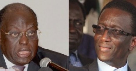 Niasse conteste les pénalités d’Amadou Bâ