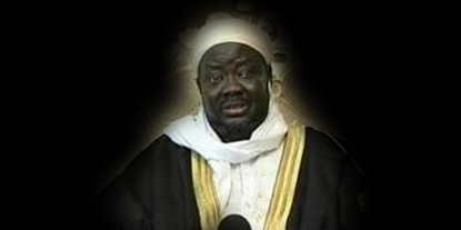 Serigne Mamoune Niass : Un héros immortel