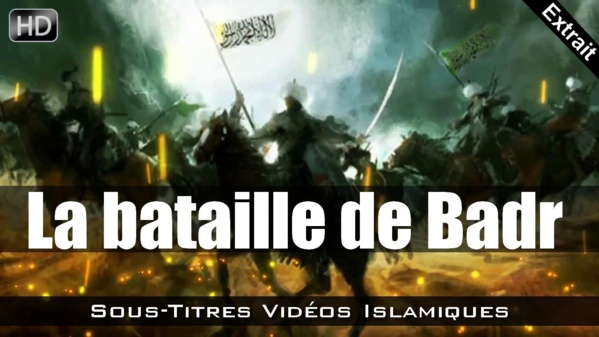 KAOLACK : La bataille de badr célébrée