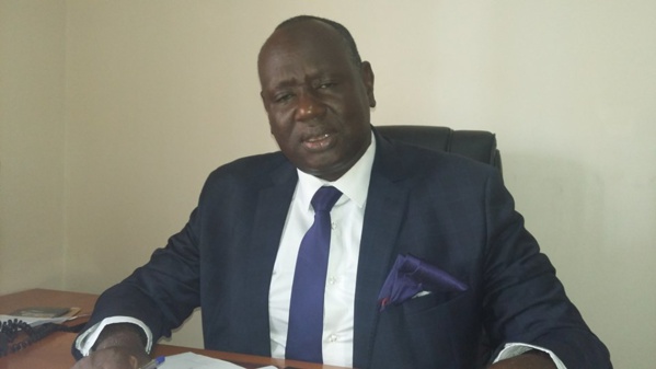 FATICK : Le Maire Oumar Bâ de Ndomb lance le programme « Eau et Latrine pour Tous »