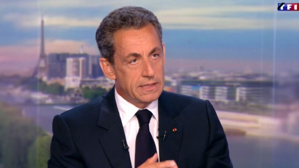 Sarkozy sur Nice: "Tout ce qui aurait pu être fait depuis 18 mois ne l'a pas été"