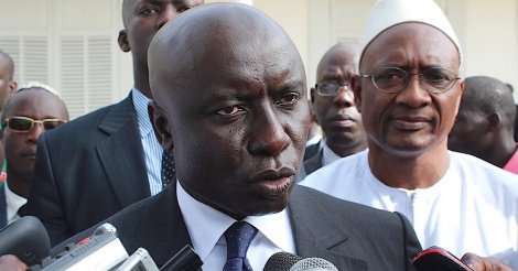 Idrissa Seck : Macky « reste quand même un nullard »