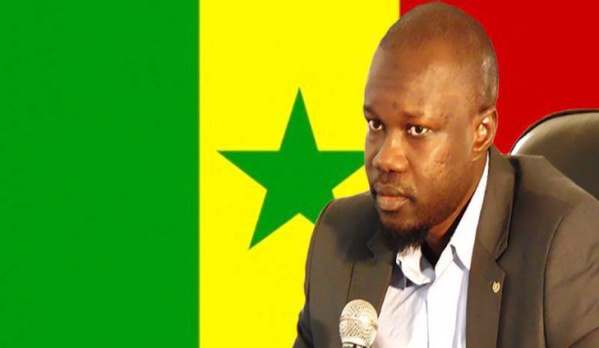 Suspension de monsieur Ousmane Sonko : Non à la persécution ! (Par Abdou Sané)