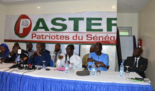 PASTEF: «Macky a demandé en conseil des ministres à Amadou Bâ ce qu’il attendait pour renvoyer Ousmane Sonko»