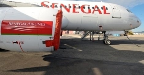 Sénégal Airlines : Maimouna Ndoye Seck rencontre les travailleurs