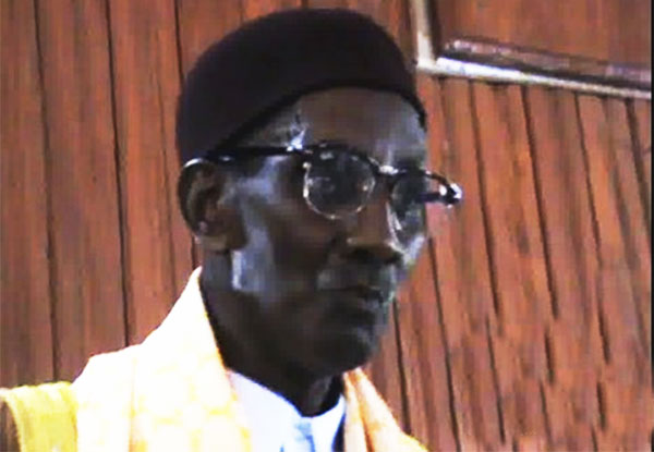 L’ÉTHIQUE ET LE CIVISME, DES PRÉALABLES À L’ÉMERGENCE, SELON L’IMAM DE ZIGUINCHOR