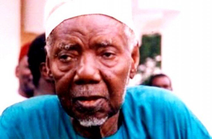 Serigne Abdoul Aziz Sy Dabakh : 19 ans déjà !