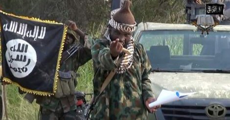 Boko Haram privé de son chef?