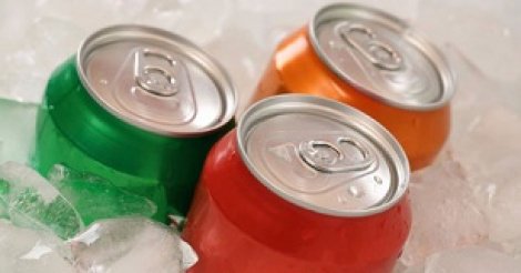 2 canettes de soda light par jour doublent le risque de diabète