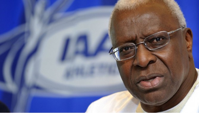 AFFAIRE LAMINE DIACK: Becaye Mbaye, Abdoulaye Makhtar Diop et Souris accusent des lobbies, Fadiga pointe du doigt les sportifs