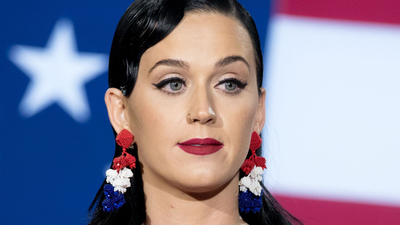 Election de Trump: la gueule de bois de Katy Perry, Snoop Dogg et Madonna