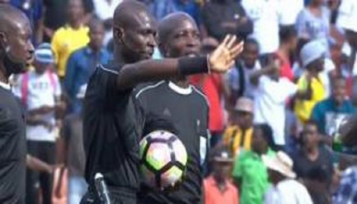 Arbitrage : Le Sénégal dépose un recours à la Caf et à la Fifa