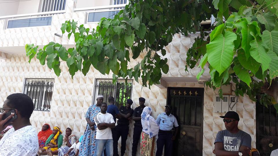 Meurtre de Fatouma Mactar Ndiaye : Le mobile d’une enveloppe de 3 millions