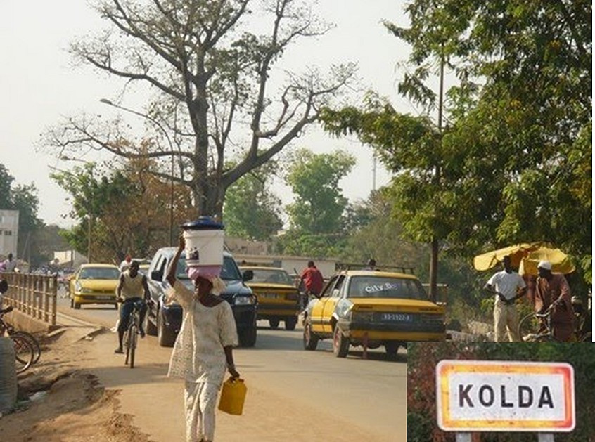 KOLDA / Commercialisation du Fer à béton : Les commerçants invitent l’état à soigner le mal à la source