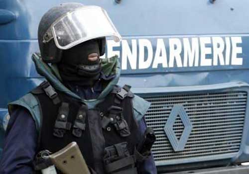 Sécurité : Un gendarme abat un individu enturbanné à Koudougou