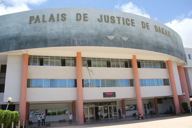 Mise en demeure : Doudou Diagne sommé de justifier les 5 milliards constituant sa fortune