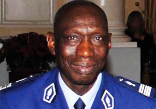 Précisions du Colonel Ndao : «Je n’ai commis aucune infraction liée à l’argent sale»