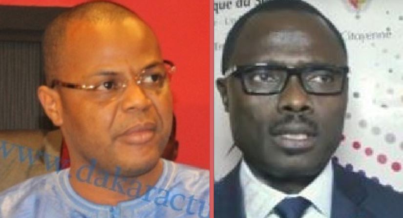 PRODAC - « J'ai proposé à Macky de relever J.P. Senghor de ses fonctions»