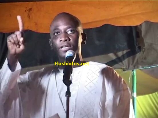 Léthargie à l’Apr Ziguinchor : Bernard Diémé interpelle Macky Sall