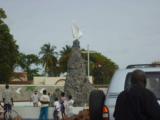 Conséquences crise en Gambie : La Casamance asphyxiée et isolée