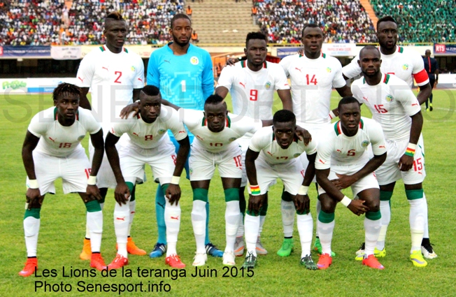 CAN 2017: Sénégal-Cameroun, un choc et deux enjeux de taille